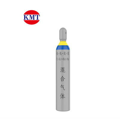 Ophthalmic Excimer Laser Gas F2-Ar-Ne-He For Schwind , Alcon ,Visx , Nidek And Etc